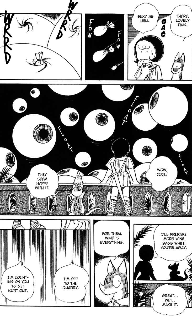 Page 6 Chapter 18 Pygmalio