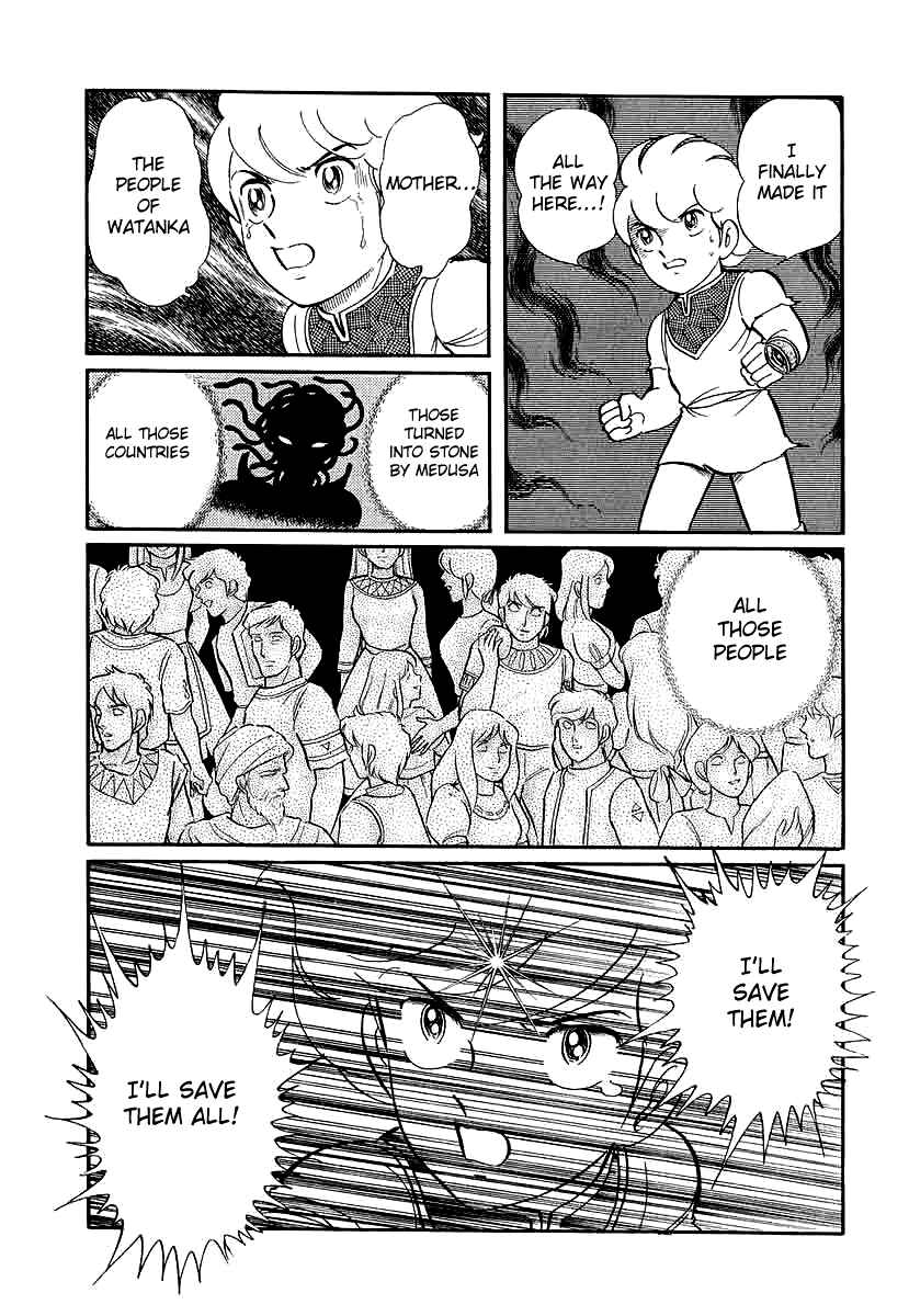 Page 10 Chapter 141 Pygmalio