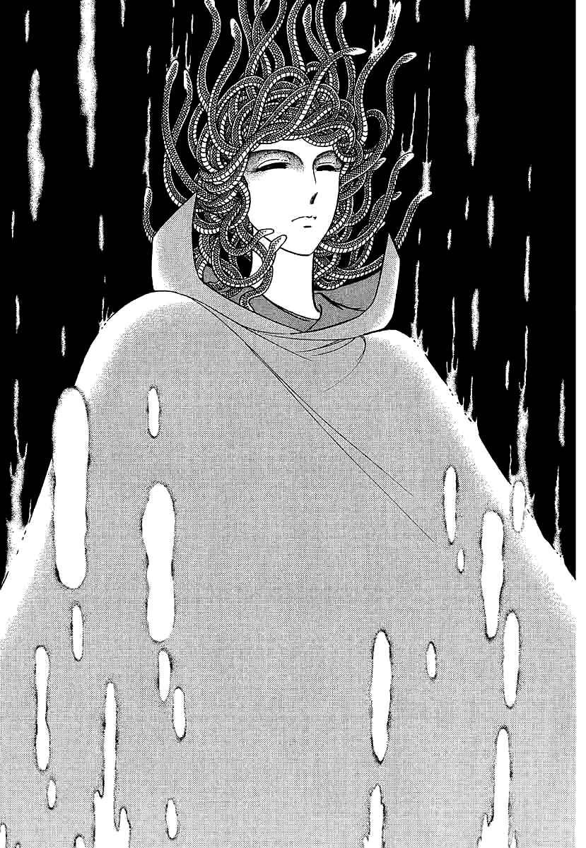 Page 16 Chapter 141 Pygmalio