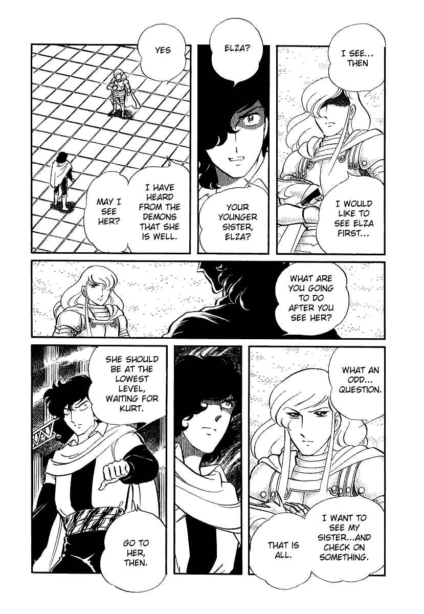 Page 21 Chapter 141 Pygmalio