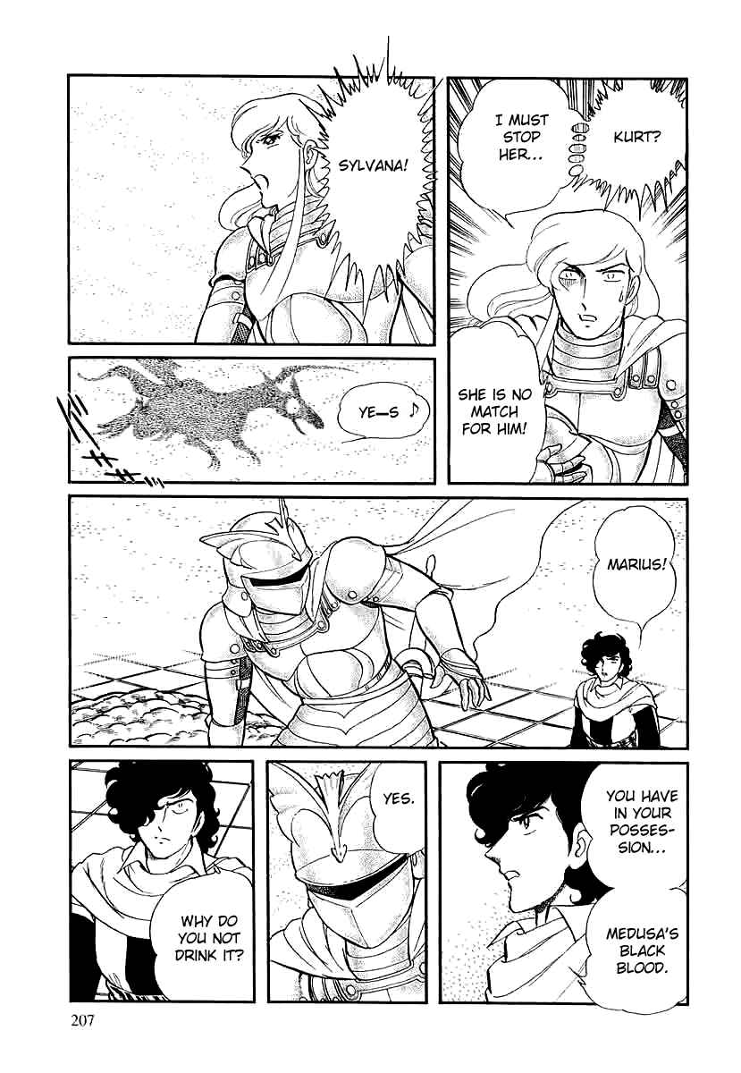 Page 22 Chapter 141 Pygmalio