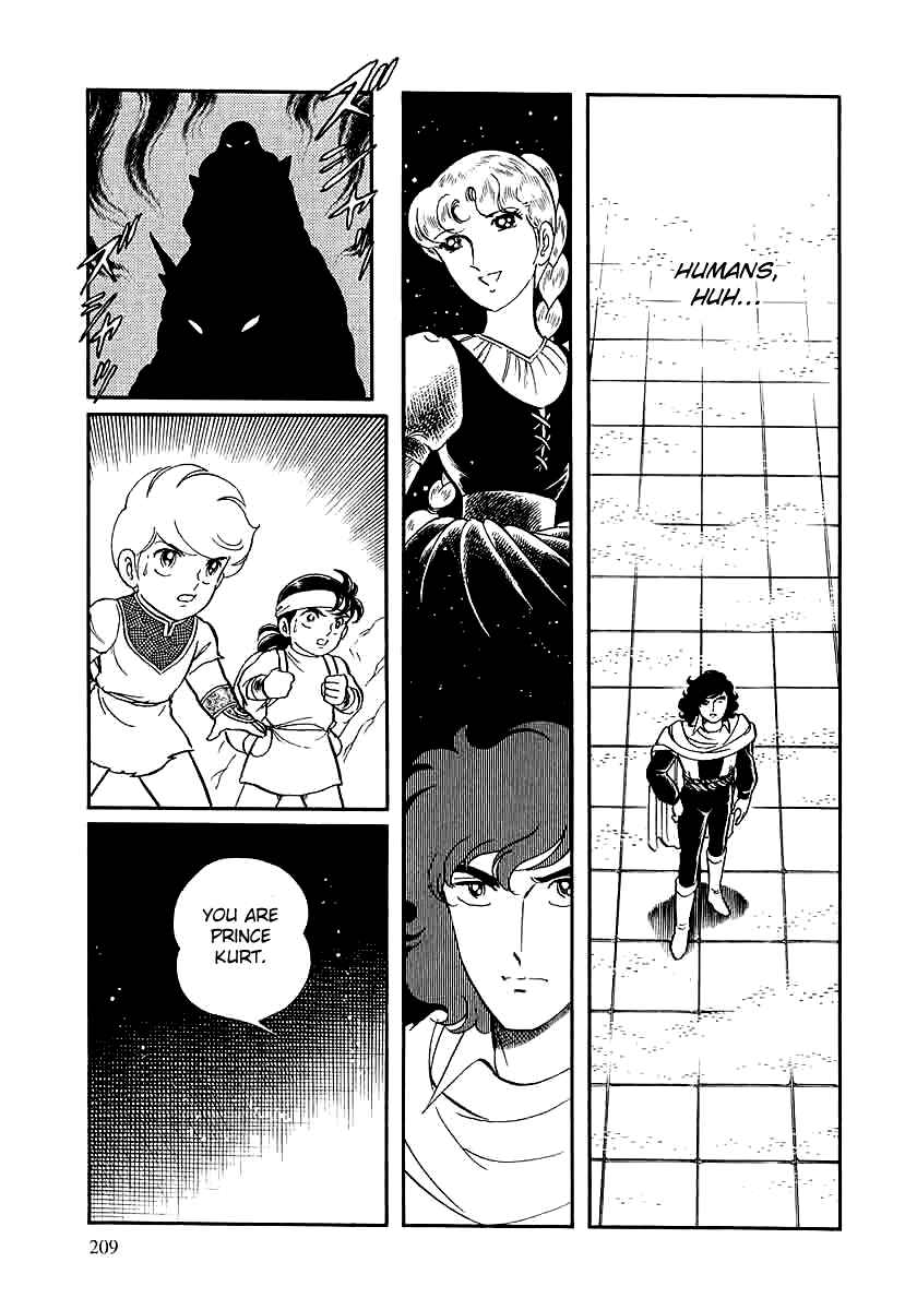 Page 24 Chapter 141 Pygmalio