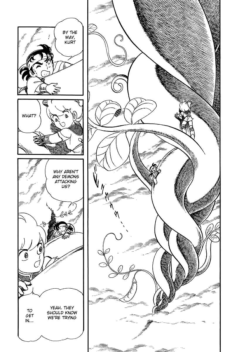 Page 3 Chapter 141 Pygmalio