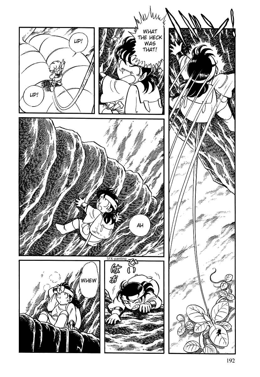 Page 7 Chapter 141 Pygmalio
