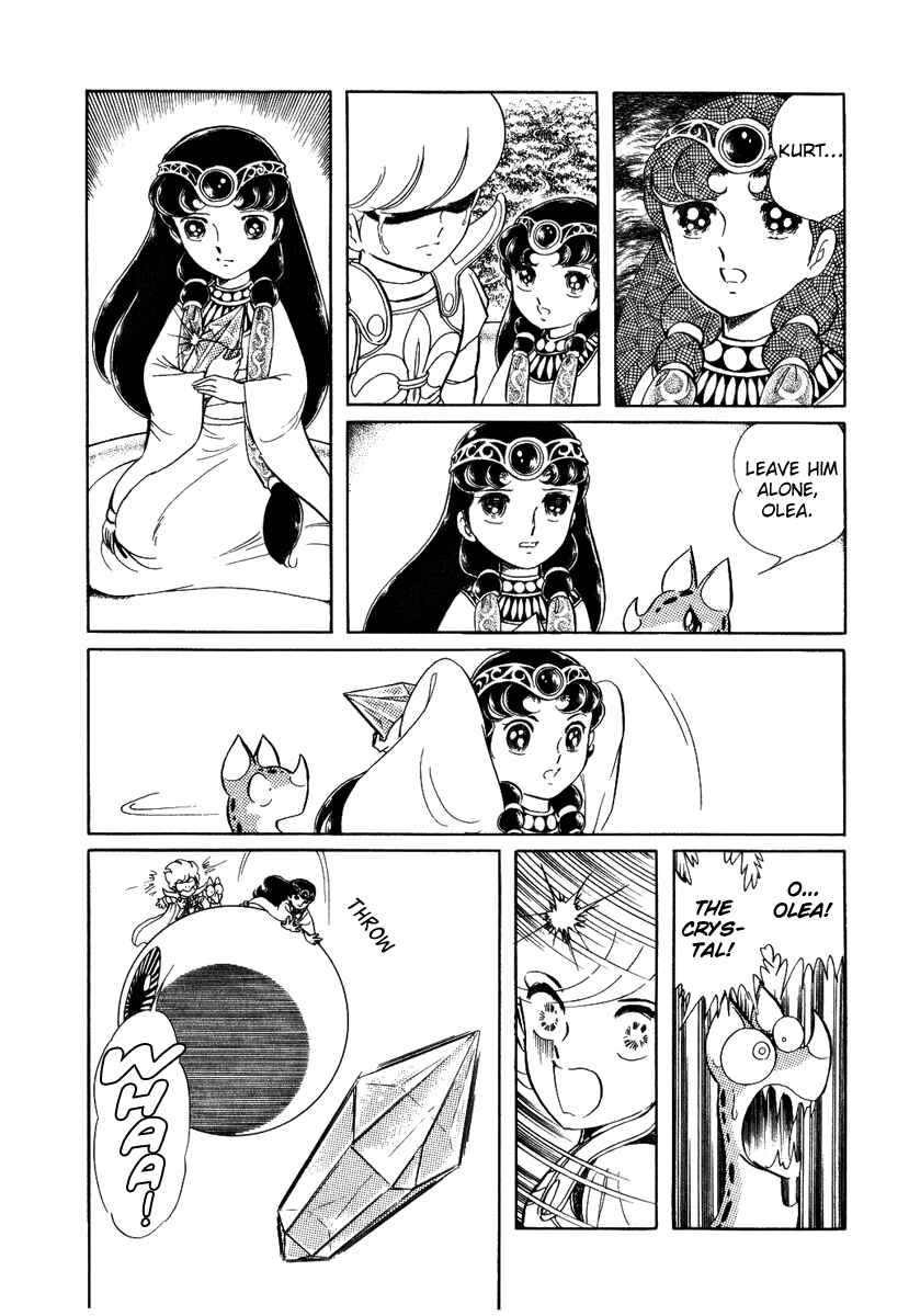 Page 16 Chapter 64 Pygmalio