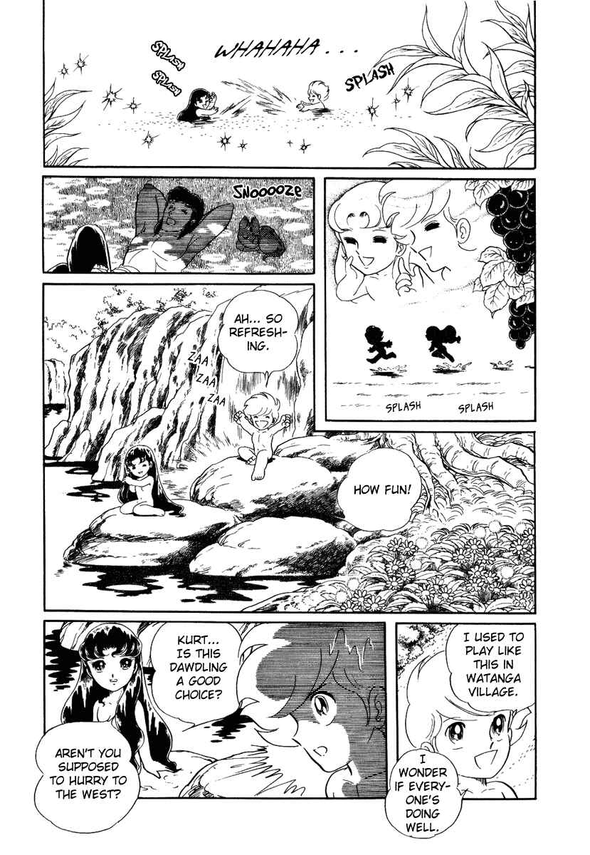 Page 27 Chapter 64 Pygmalio