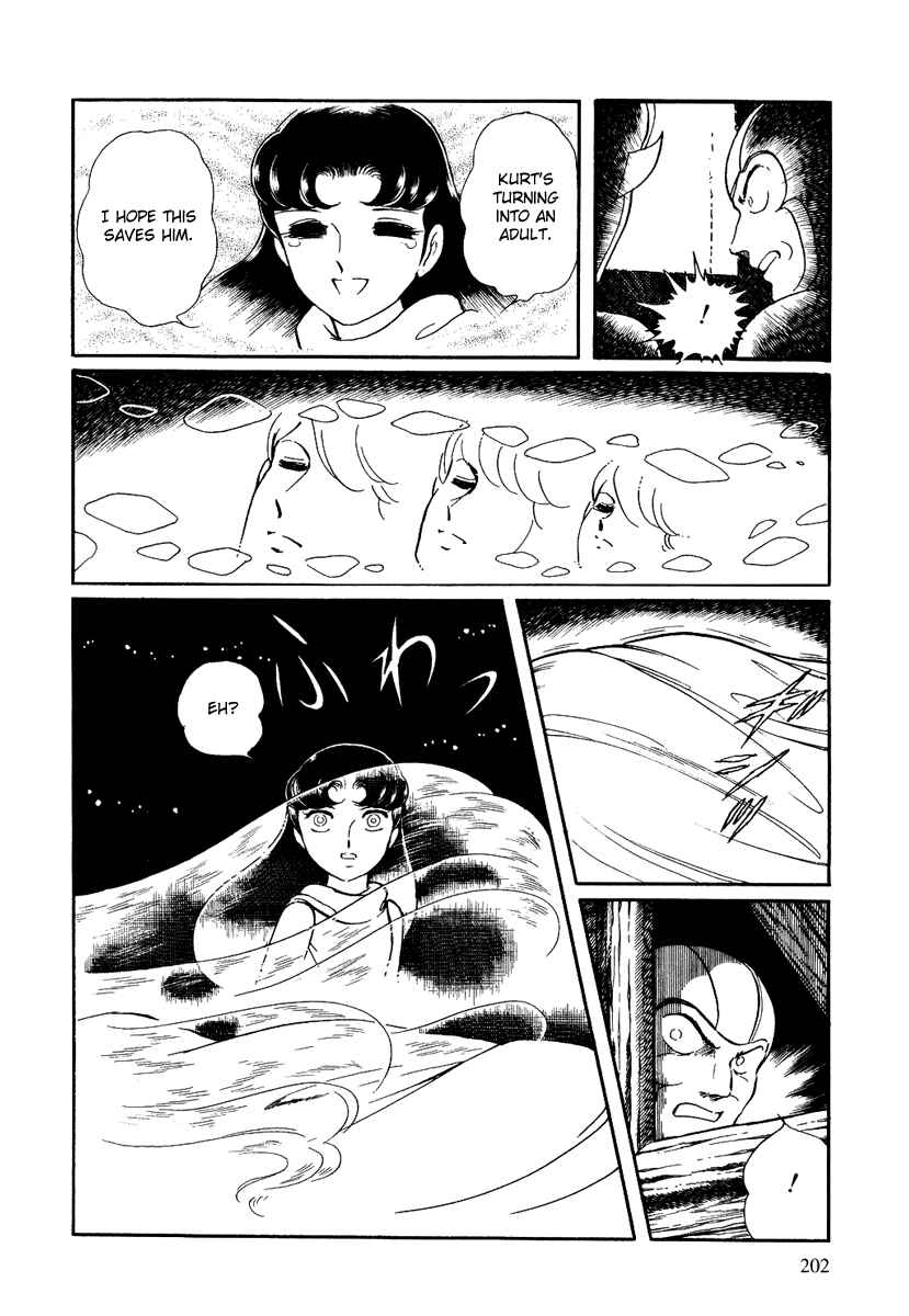 Page 21 Chapter 114 Pygmalio