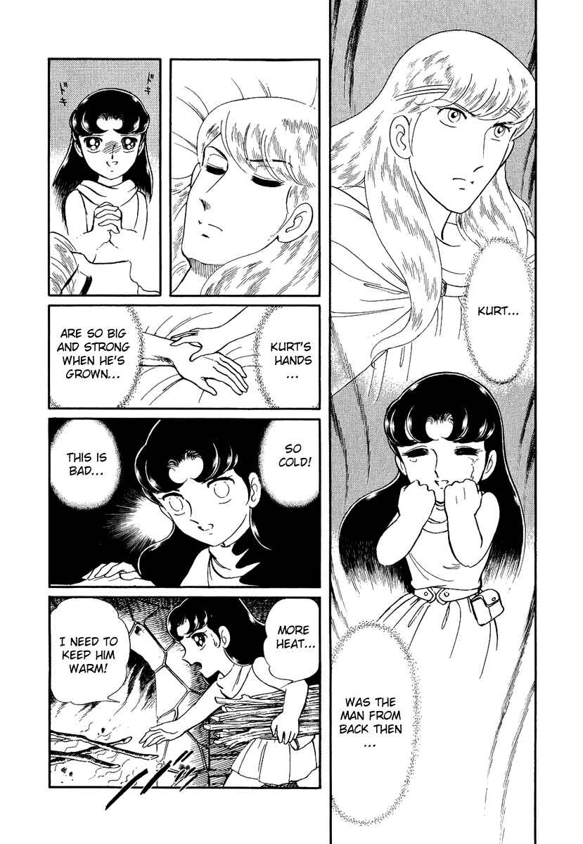 Page 23 Chapter 114 Pygmalio
