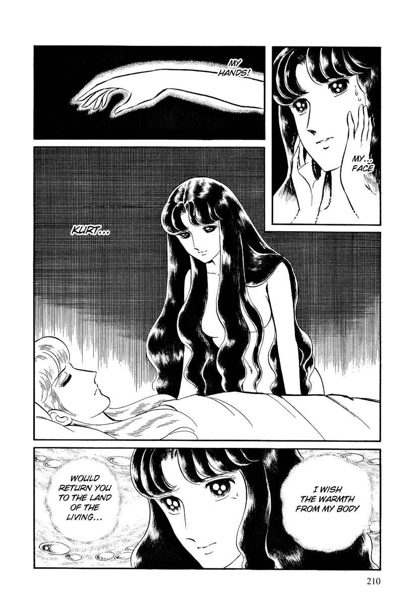 Page 29 Chapter 114 Pygmalio