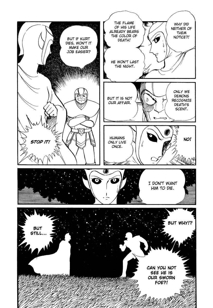 Page 7 Chapter 114 Pygmalio