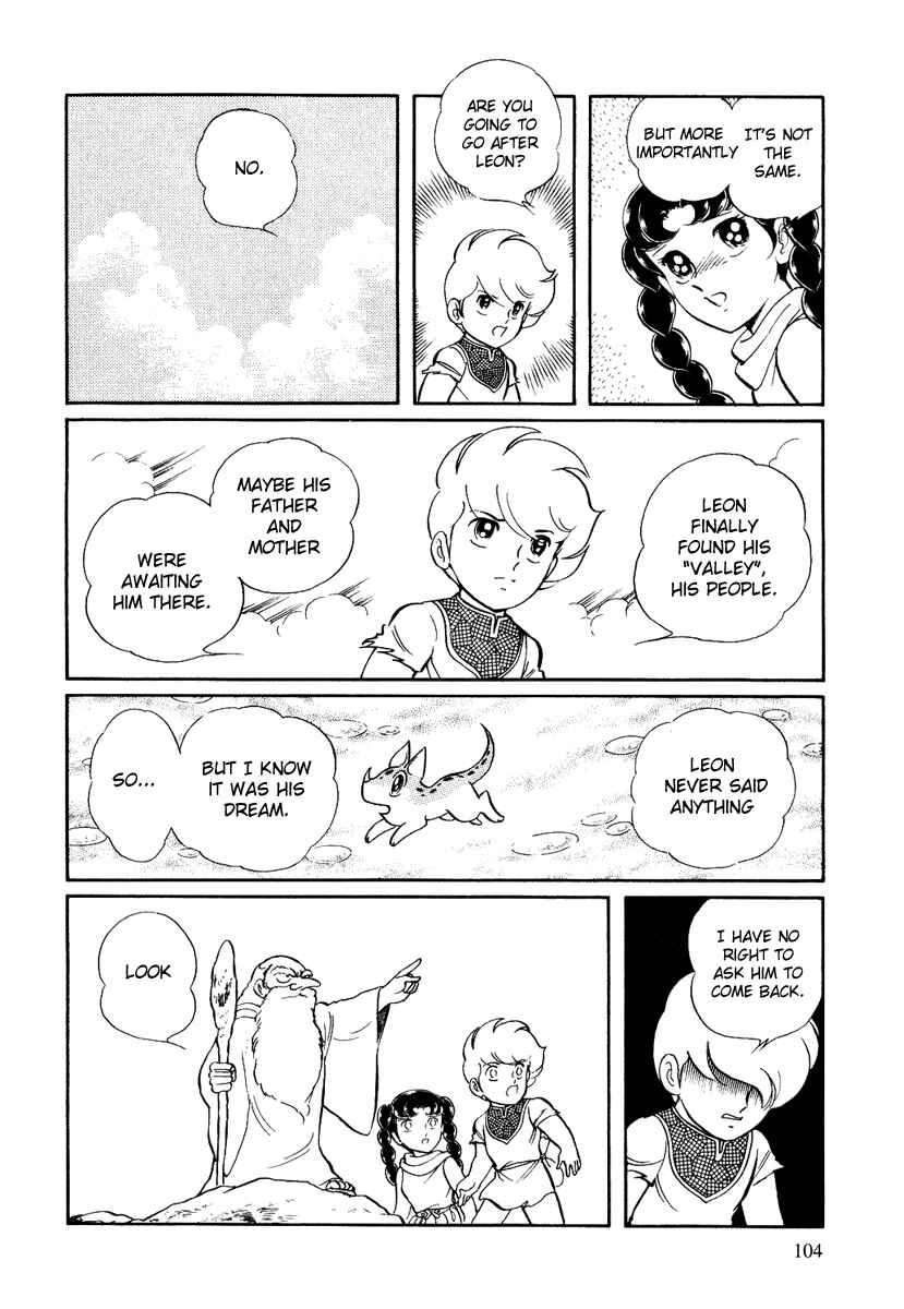 Page 10 Chapter 125 Pygmalio