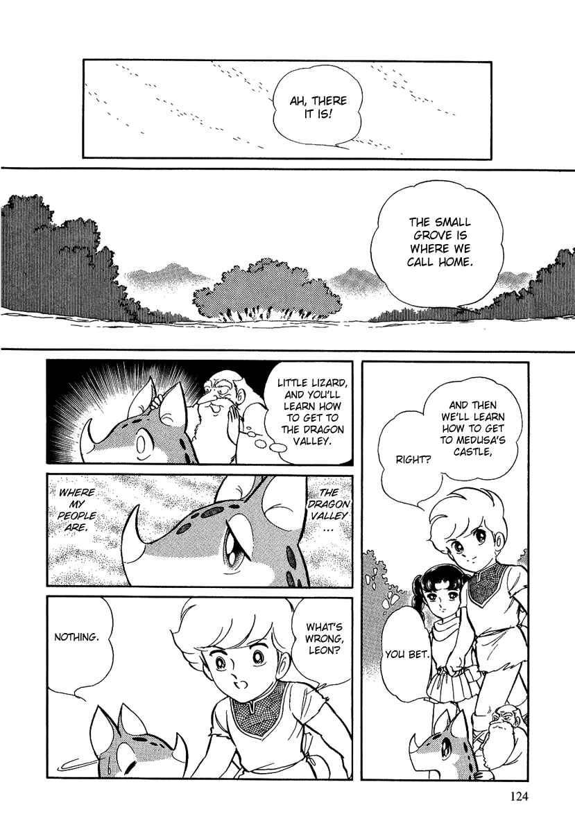 Page 30 Chapter 125 Pygmalio