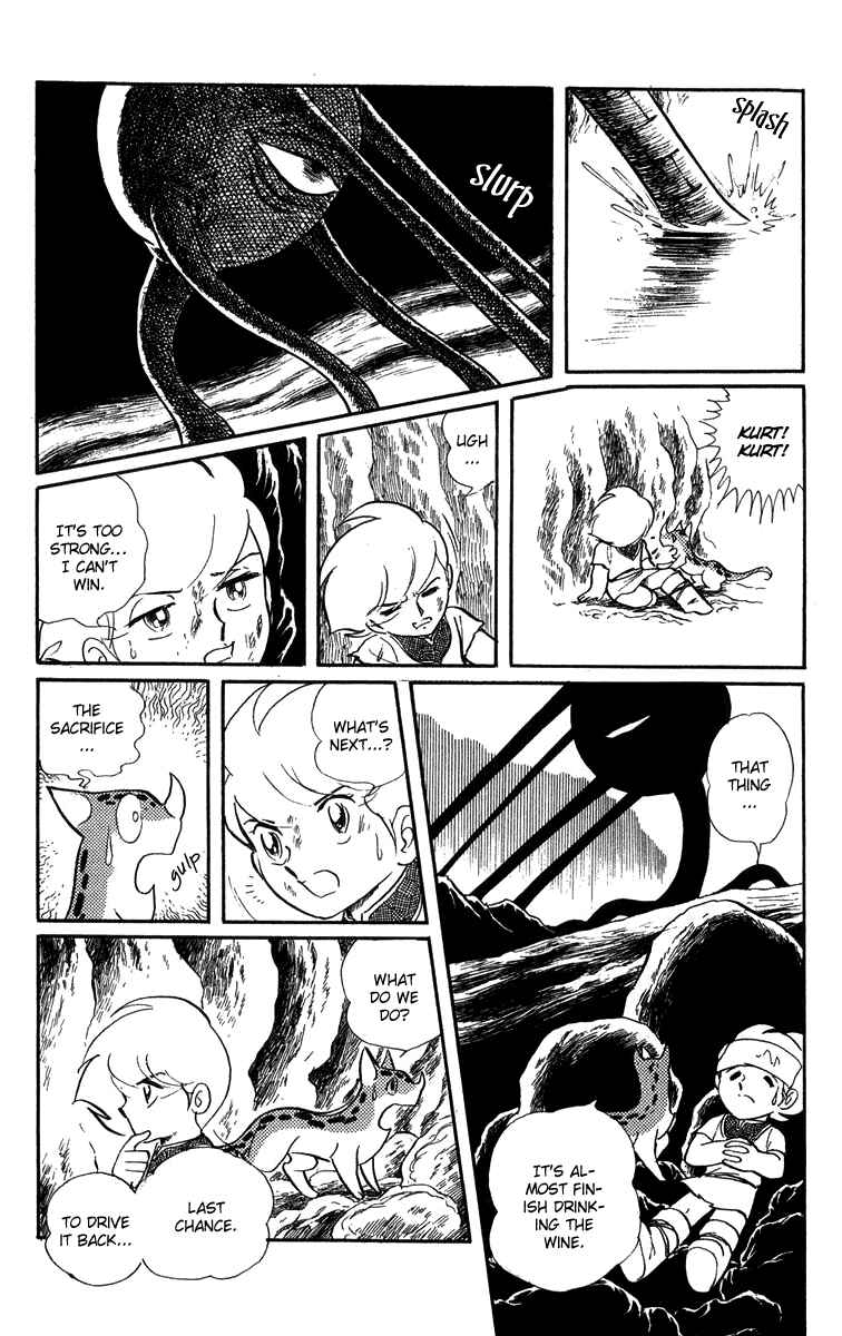 Page 12 Chapter 13 Pygmalio