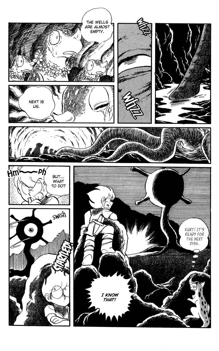 Page 14 Chapter 13 Pygmalio