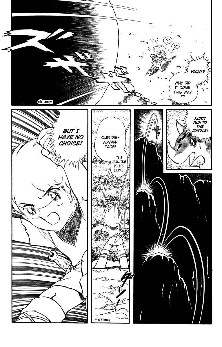 Page 15 Chapter 13 Pygmalio