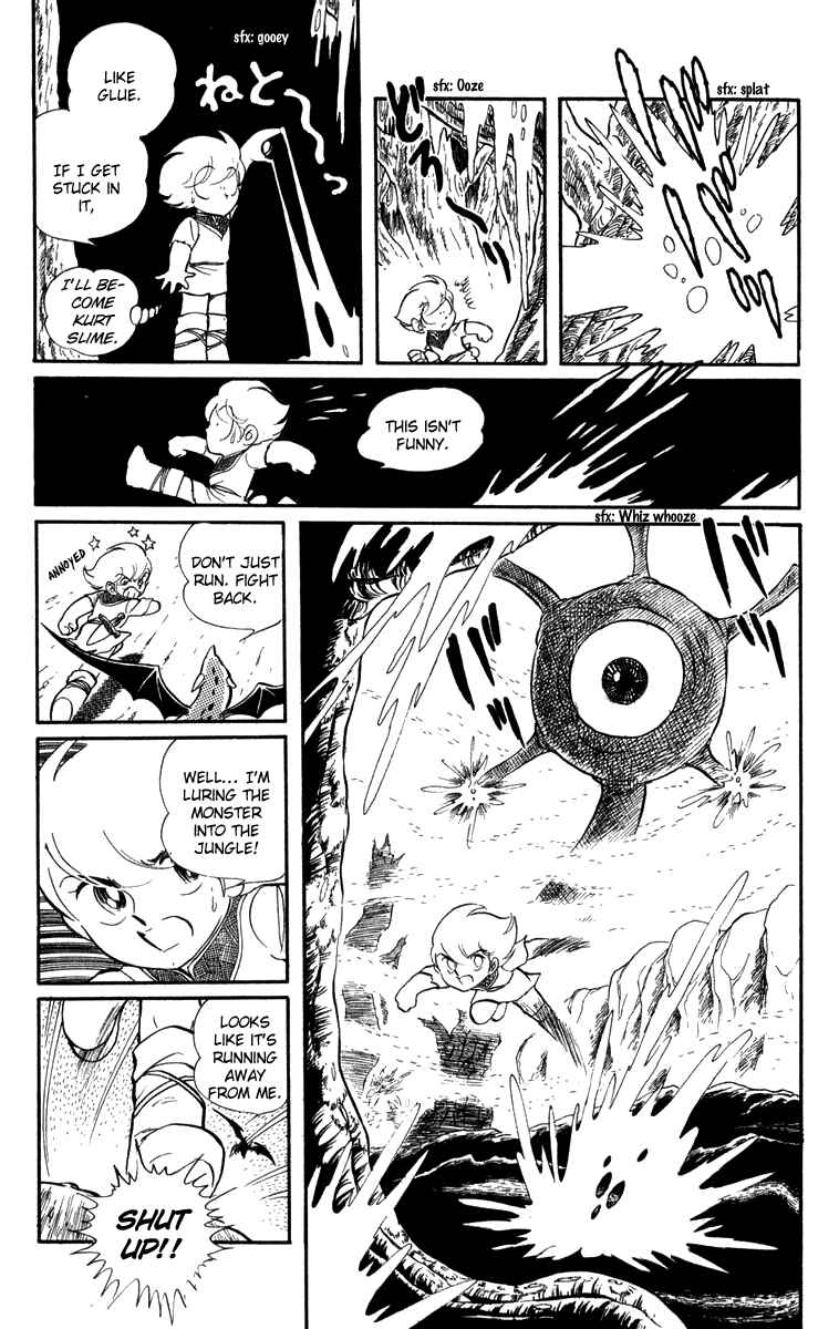 Page 17 Chapter 13 Pygmalio