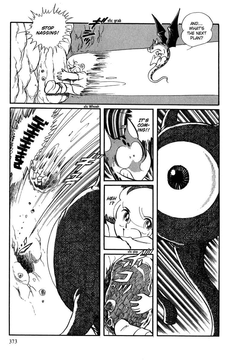 Page 21 Chapter 13 Pygmalio