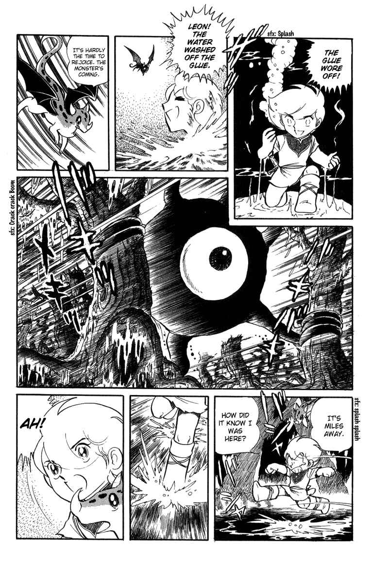 Page 23 Chapter 13 Pygmalio