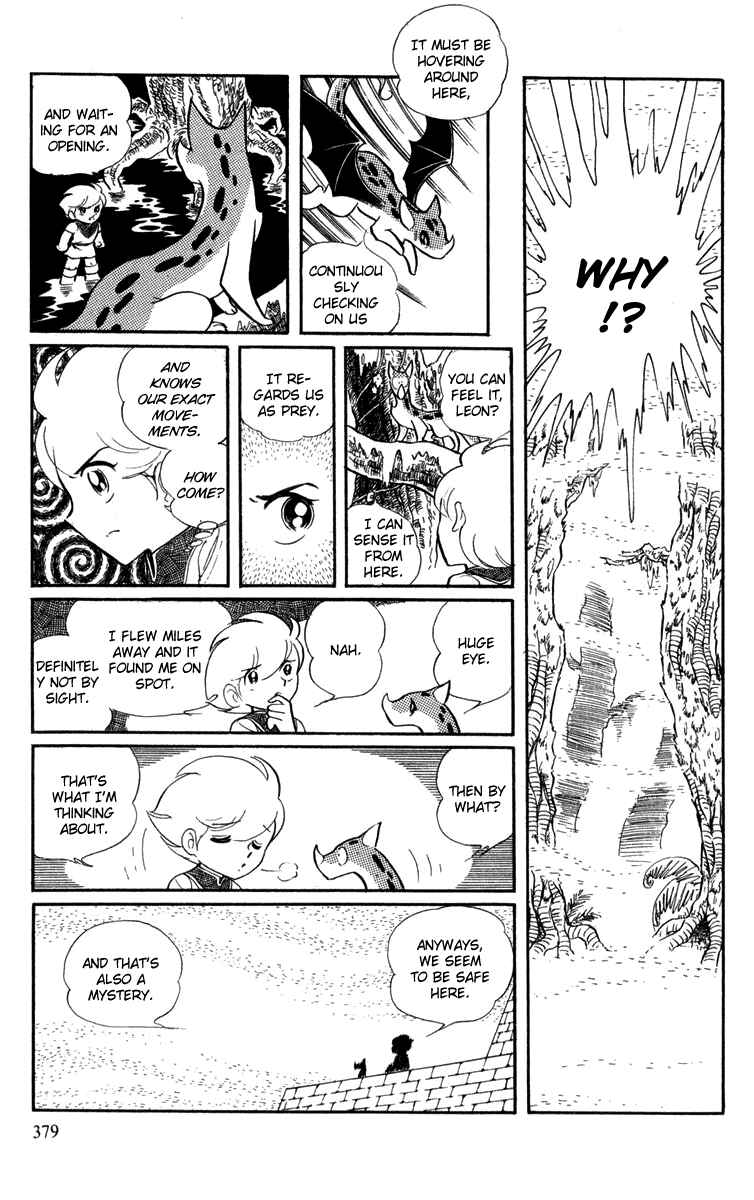 Page 27 Chapter 13 Pygmalio