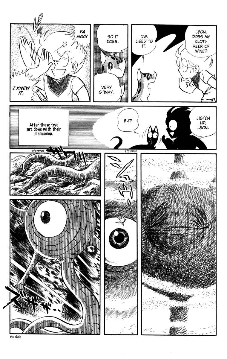 Page 30 Chapter 13 Pygmalio