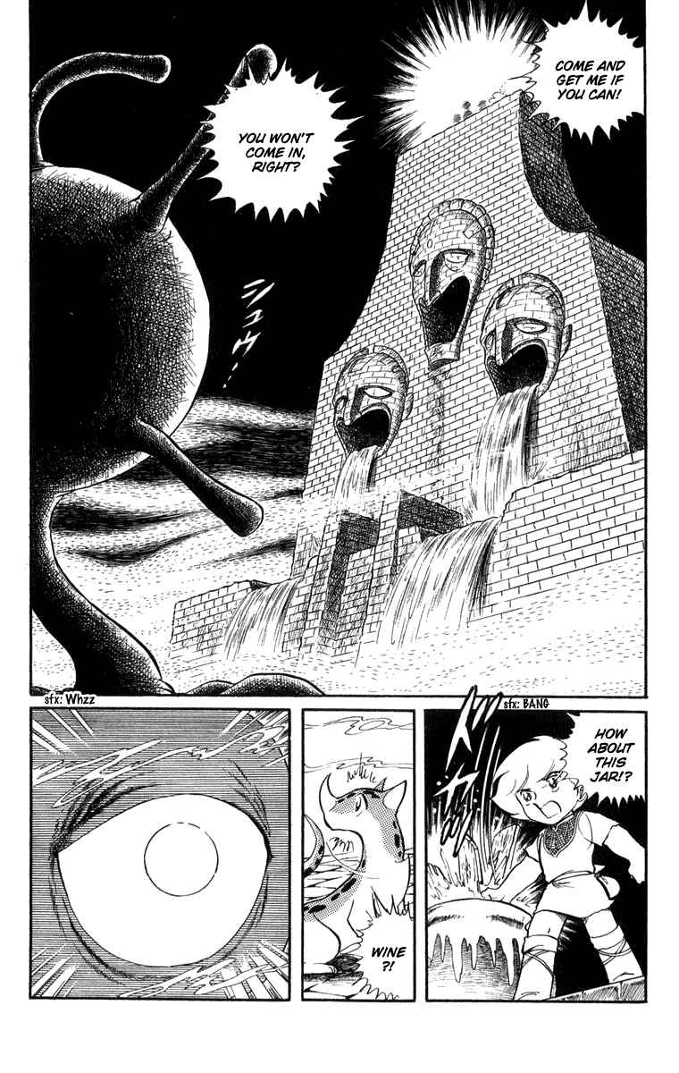 Page 35 Chapter 13 Pygmalio