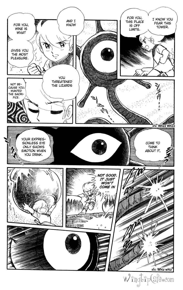 Page 36 Chapter 13 Pygmalio