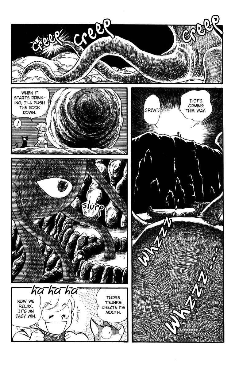 Page 4 Chapter 13 Pygmalio