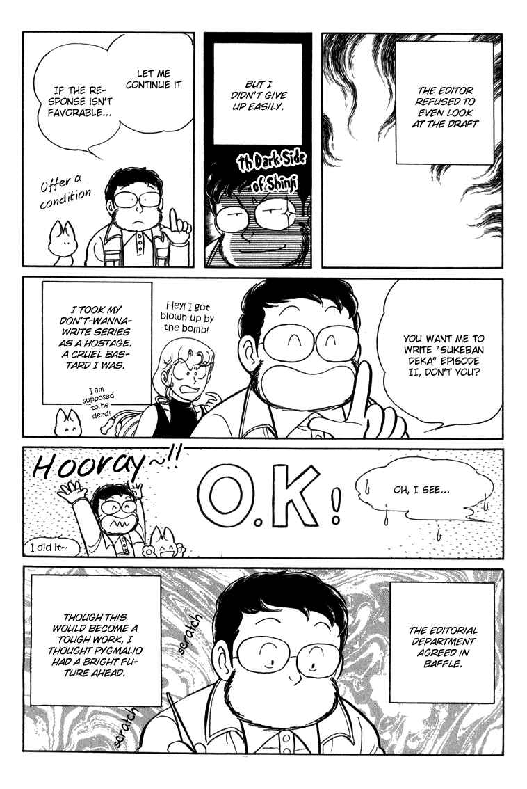 Page 44 Chapter 13 Pygmalio