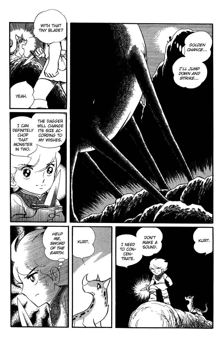 Page 7 Chapter 13 Pygmalio
