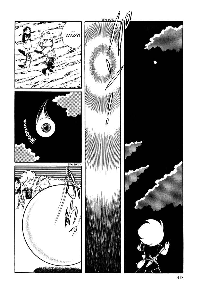 Page 16 Chapter 67 Pygmalio