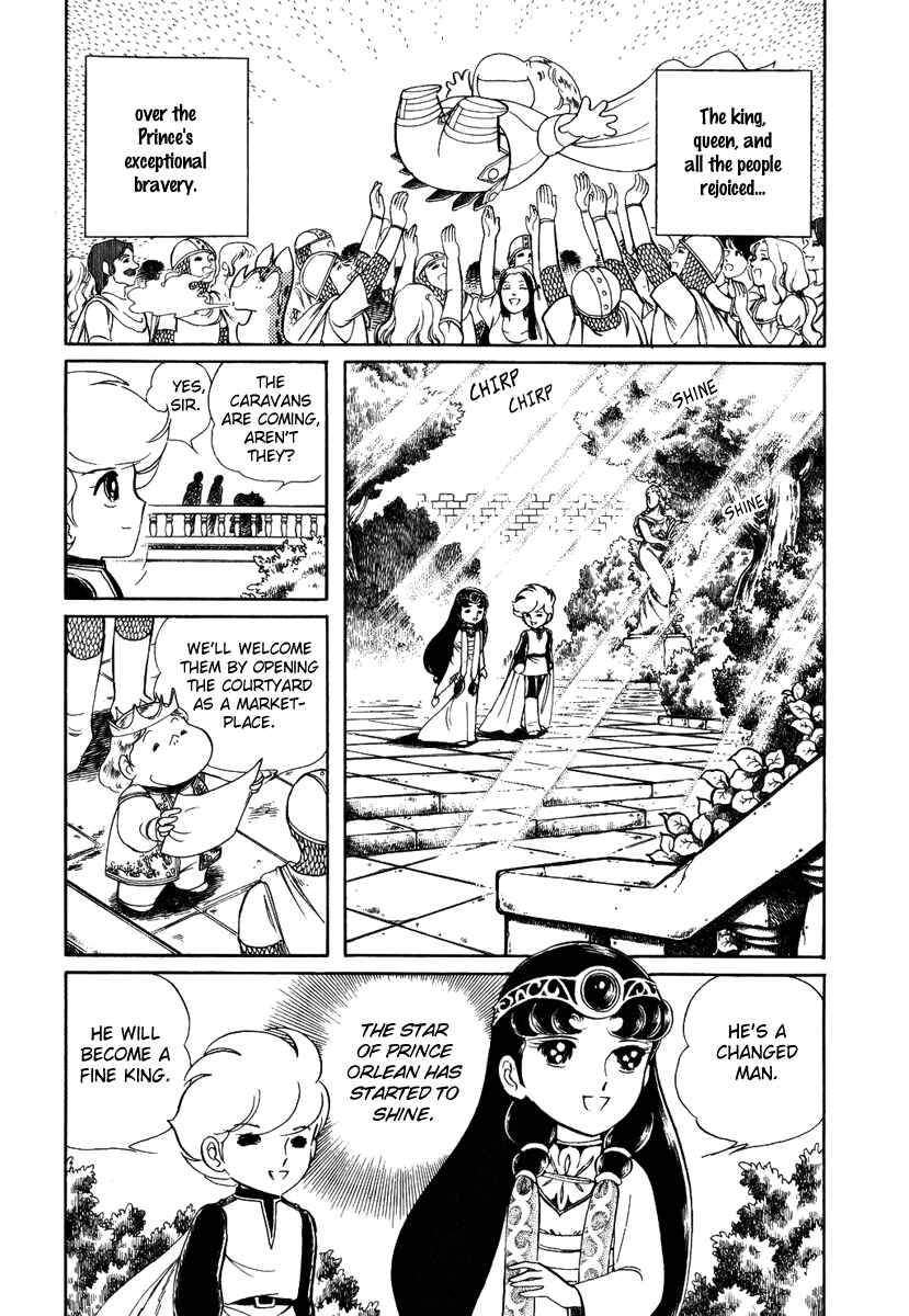 Page 22 Chapter 67 Pygmalio