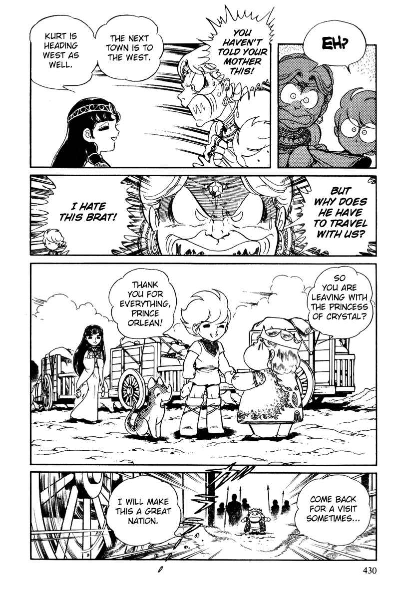 Page 28 Chapter 67 Pygmalio