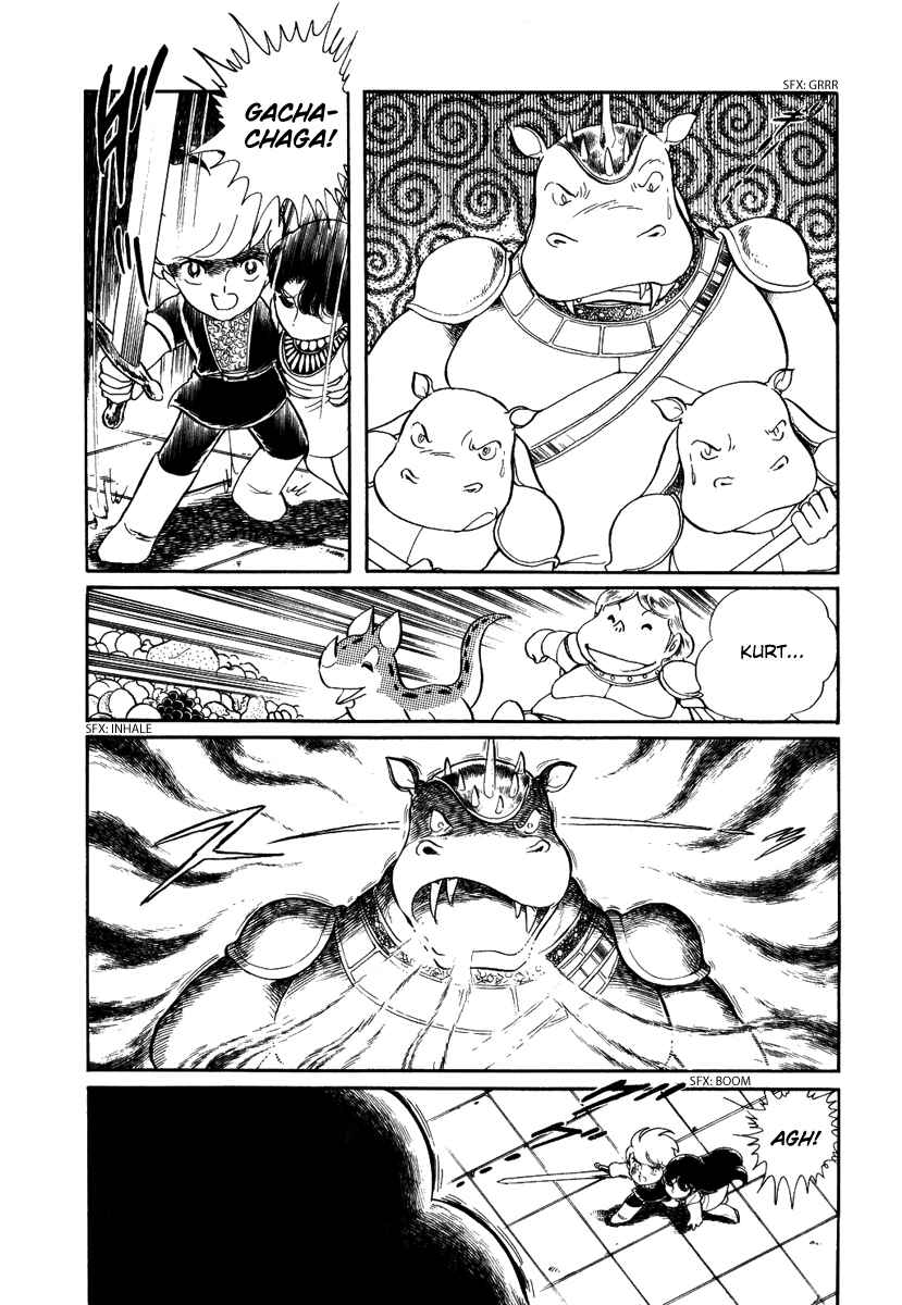 Page 7 Chapter 67 Pygmalio