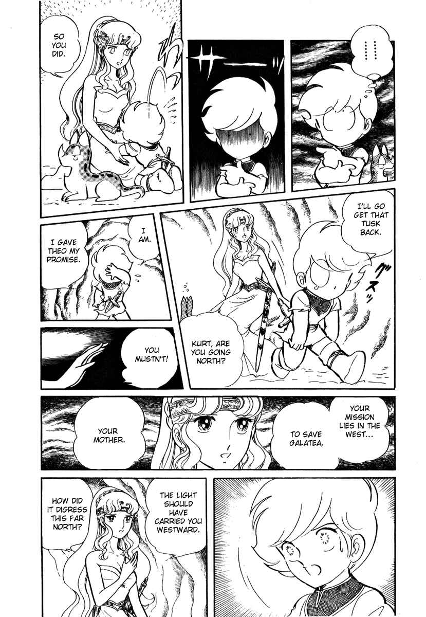 Page 11 Chapter 28 Pygmalio