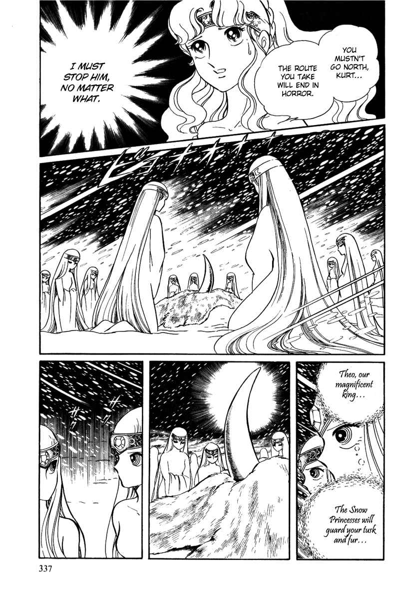 Page 13 Chapter 28 Pygmalio