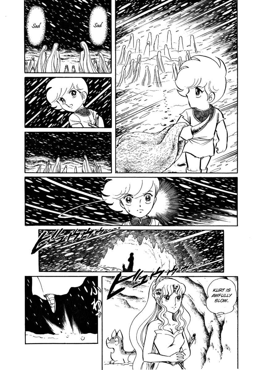 Page 17 Chapter 28 Pygmalio