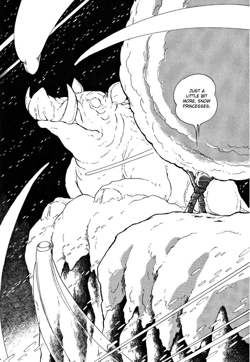Page 19 Chapter 28 Pygmalio