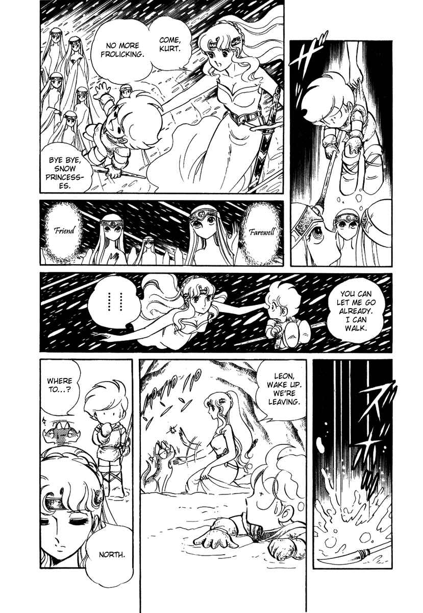 Page 25 Chapter 28 Pygmalio
