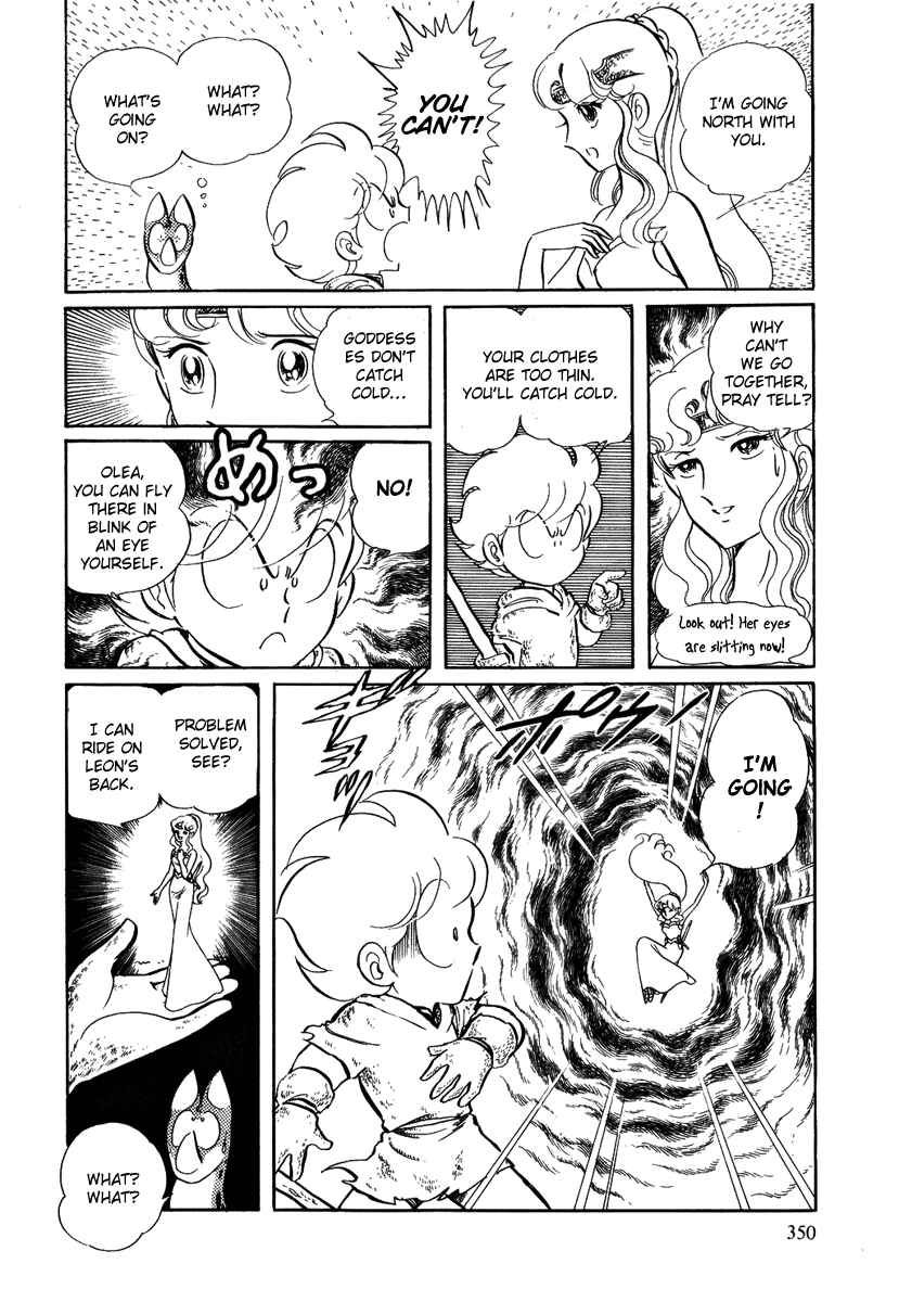 Page 26 Chapter 28 Pygmalio