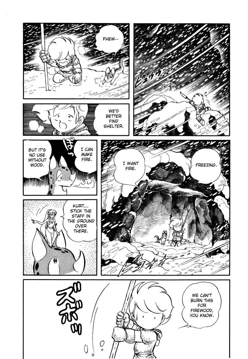 Page 29 Chapter 28 Pygmalio