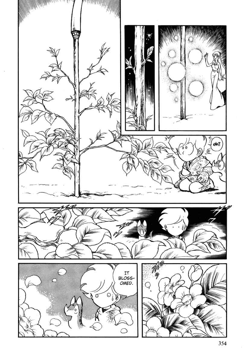 Page 30 Chapter 28 Pygmalio