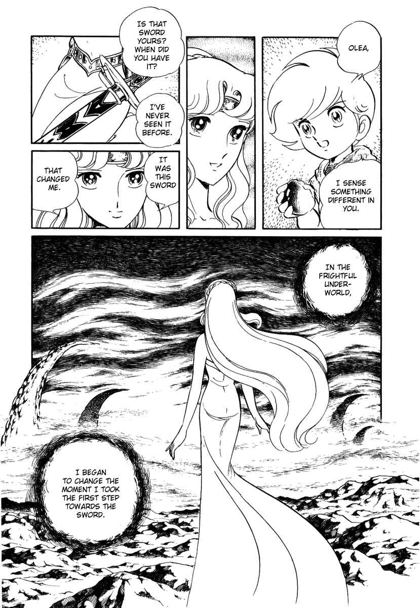 Page 33 Chapter 28 Pygmalio