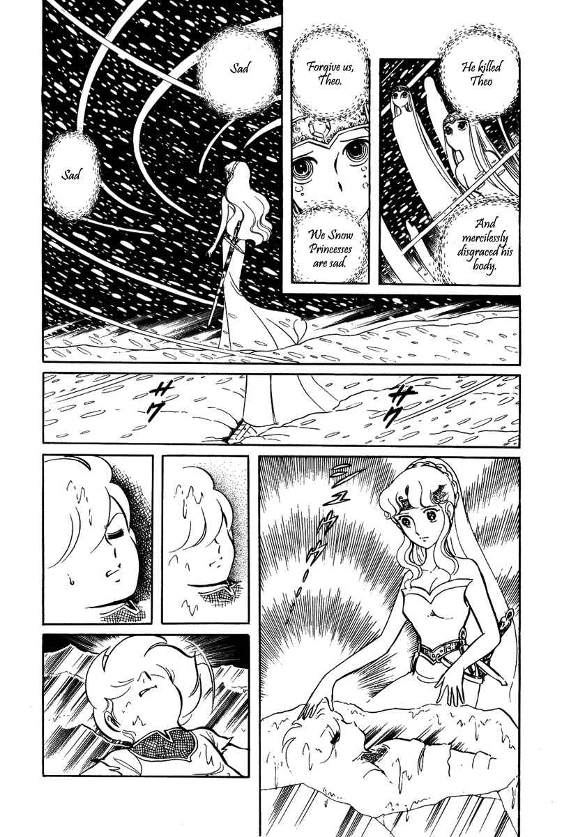 Page 8 Chapter 28 Pygmalio