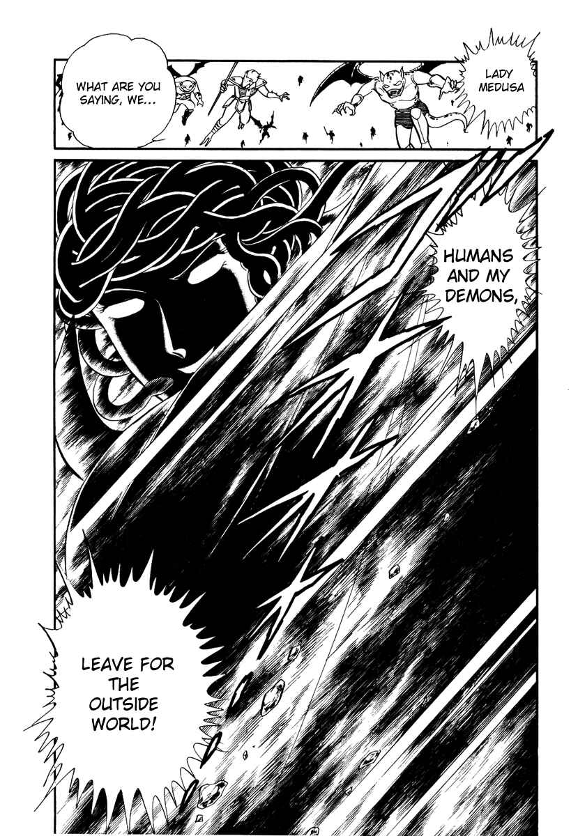 Page 10 Chapter 156 Pygmalio