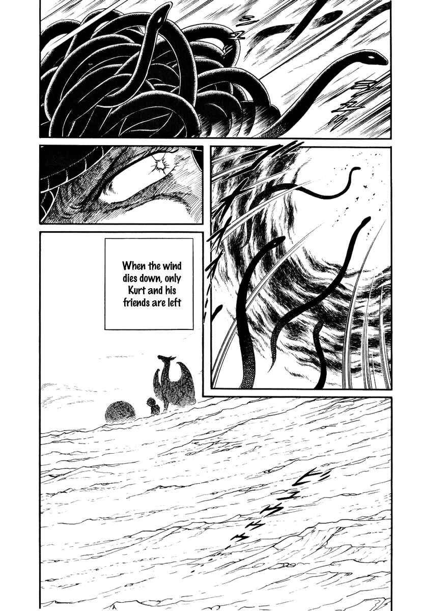 Page 12 Chapter 156 Pygmalio
