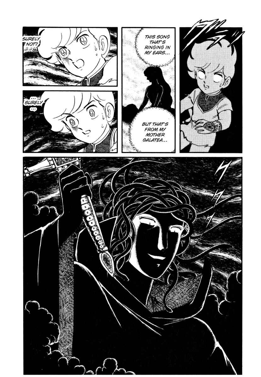 Page 17 Chapter 156 Pygmalio