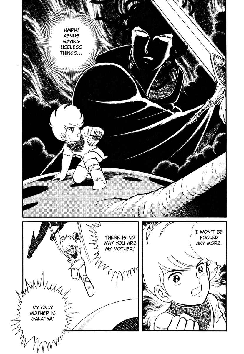 Page 21 Chapter 156 Pygmalio