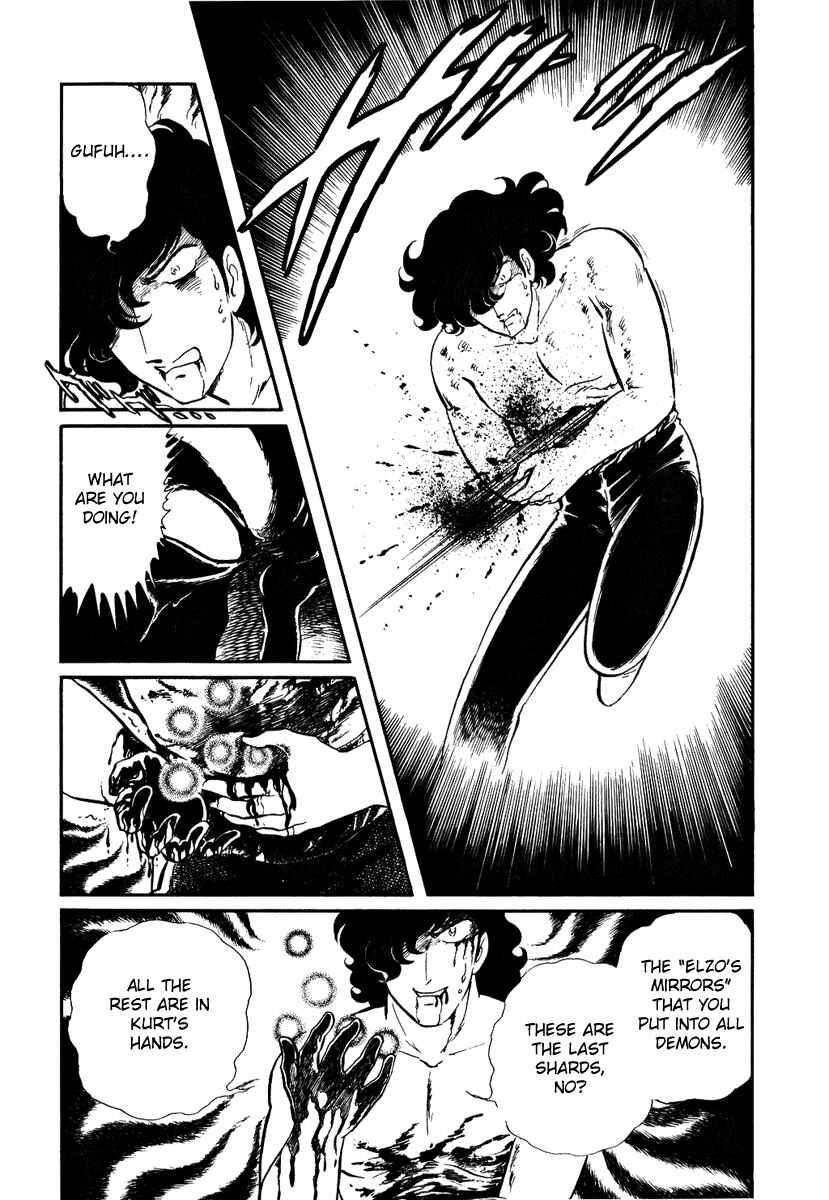 Page 26 Chapter 156 Pygmalio