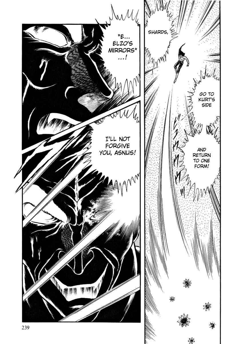 Page 27 Chapter 156 Pygmalio