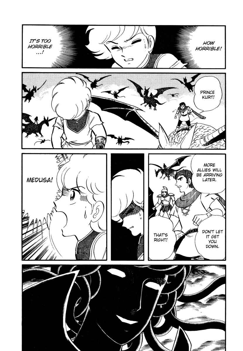 Page 6 Chapter 156 Pygmalio